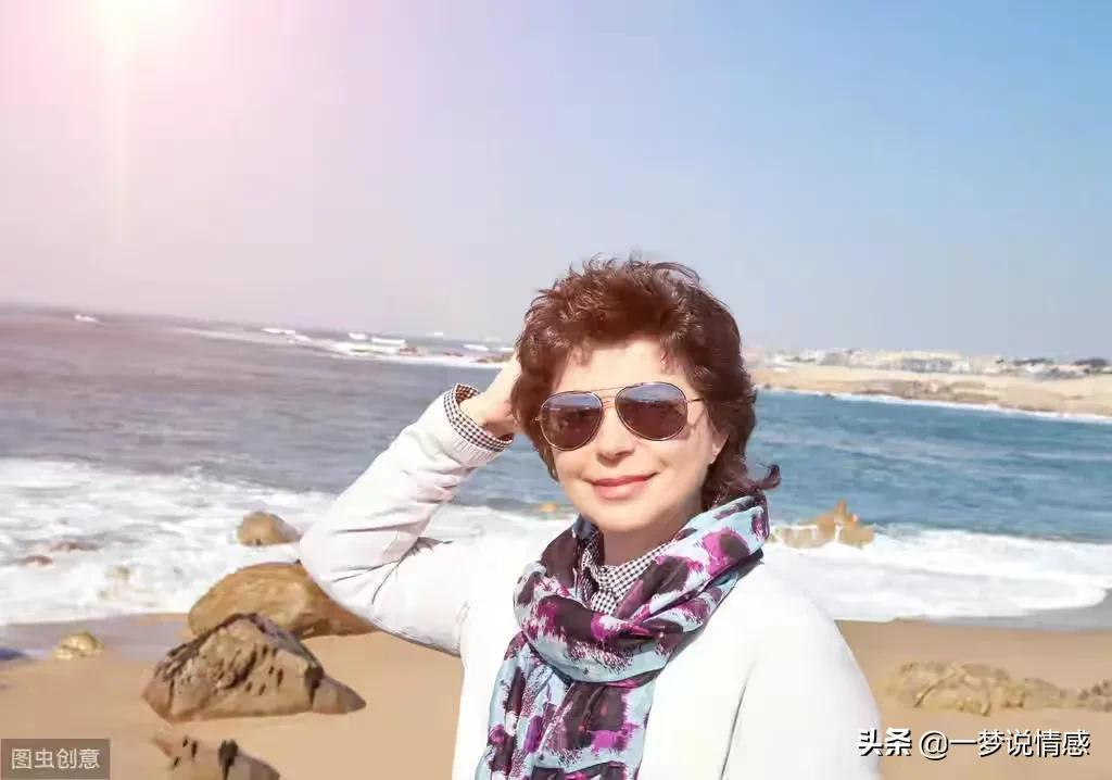 男人过了60岁还想有外遇吗？听2个男人的心里话
