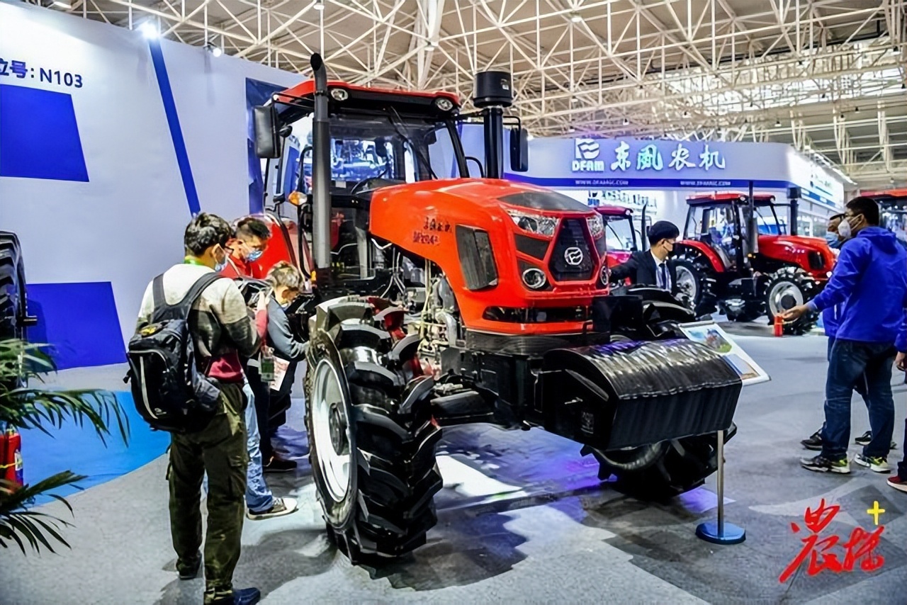 河北農(nóng)機(jī)補(bǔ)貼額最新調(diào)整，看看拖拉機(jī)補(bǔ)貼降了多少？