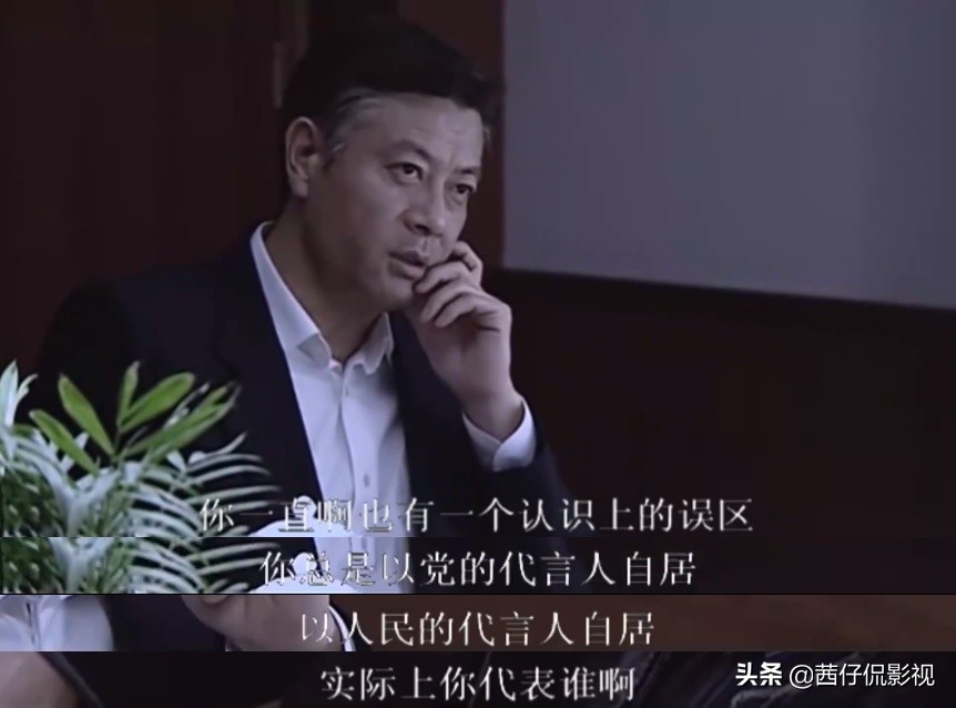 盘点10部反腐佳作，最高豆瓣9.1分，《人民的名义》都拍得保守了