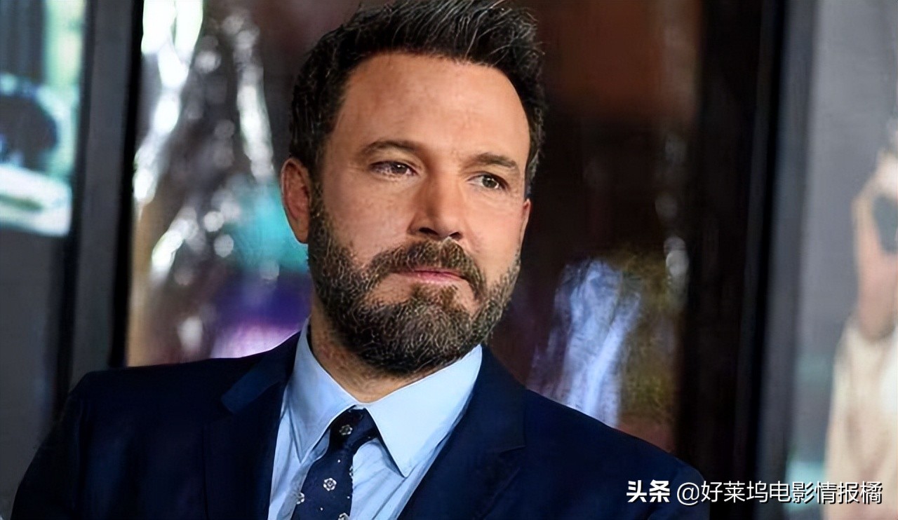 为什么很多影迷讨厌蝙蝠侠演员“大本”？看完你也够呛喜欢他