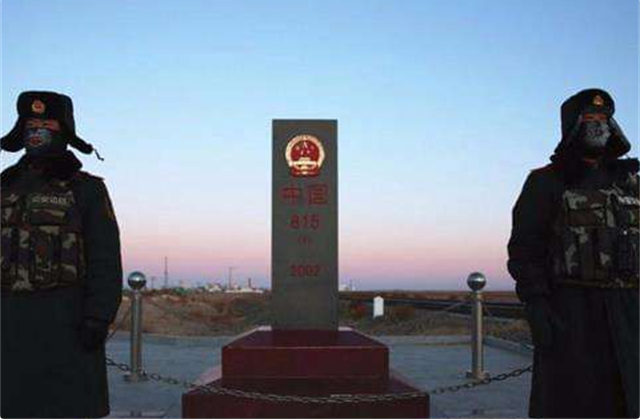 祁发宝团长身边的翻译，已提干进入军校：当时职责所在，绝不后退