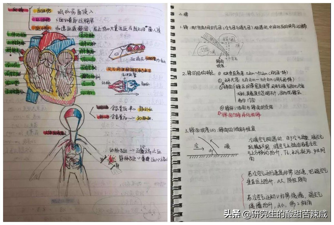 手机壁纸，高校学子们励志前行的窗口