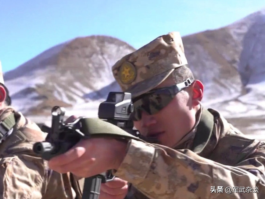 79式微冲 79式微冲分解图 今日头条娱乐新闻网