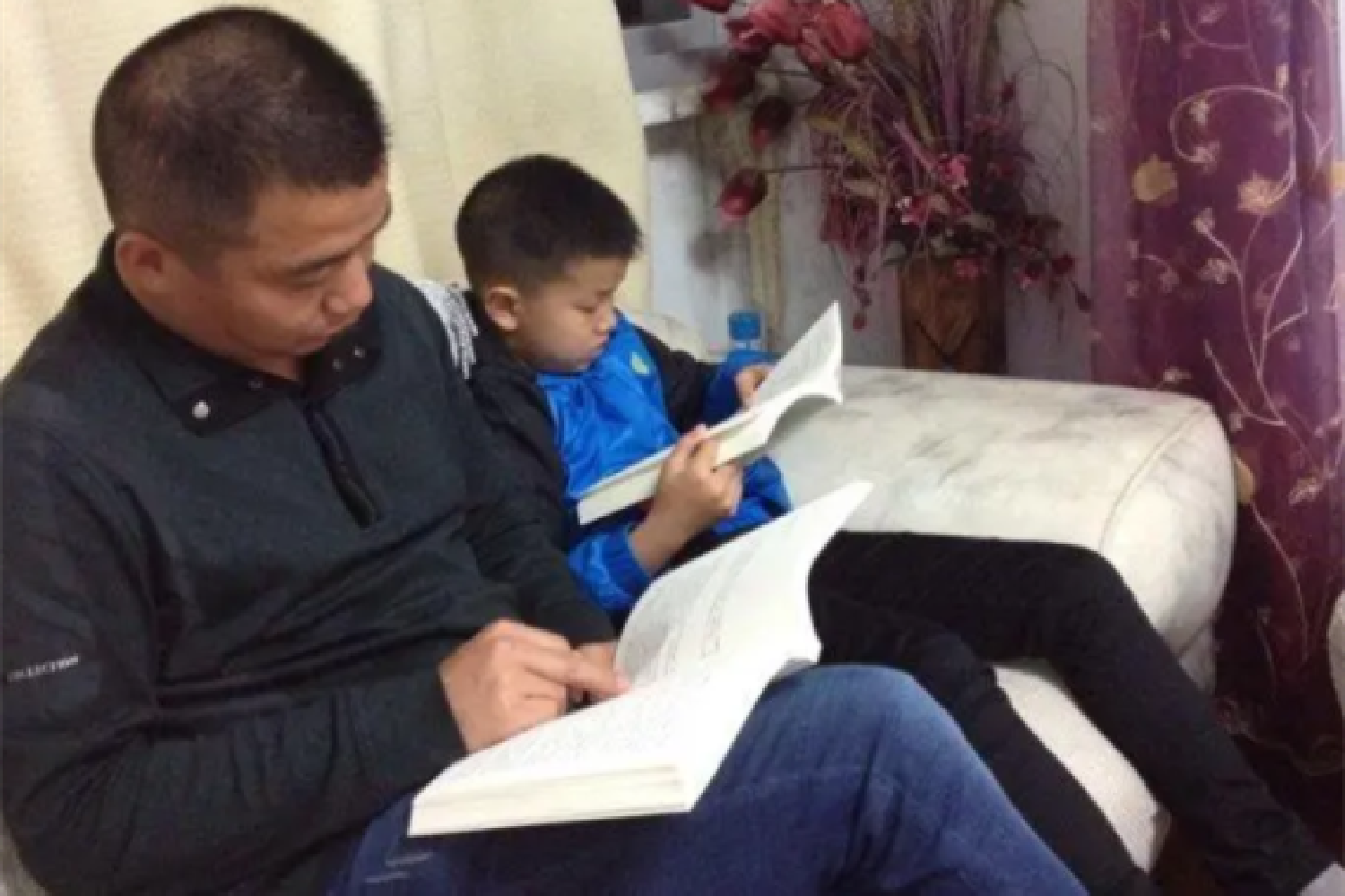 中等生逆袭成学霸，只因妈妈做对一件事：读古文就要从小学开始