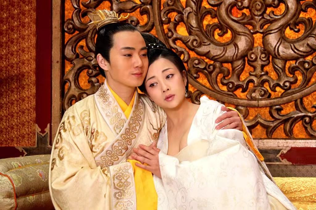 一代女皇武则天，退位不到一年就猝死，这究竟是什么原因？