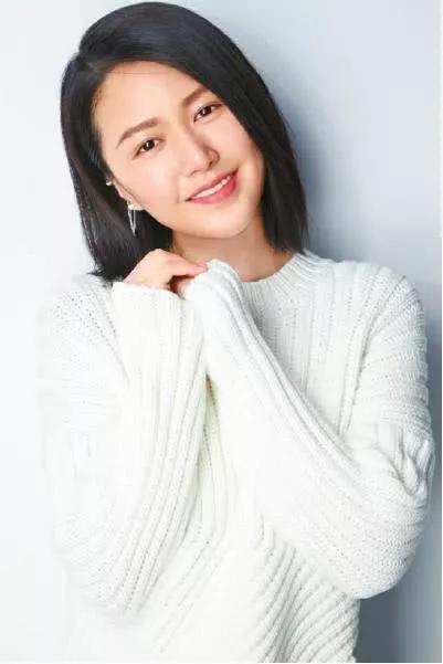 谭维维，美图系列欣赏