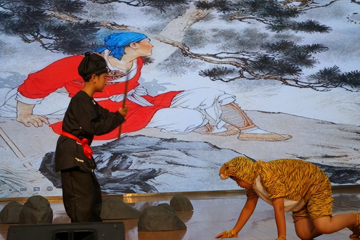 协和实验小学开展“阅读点亮智慧 书香润泽心灵”六阶主题阅读活动