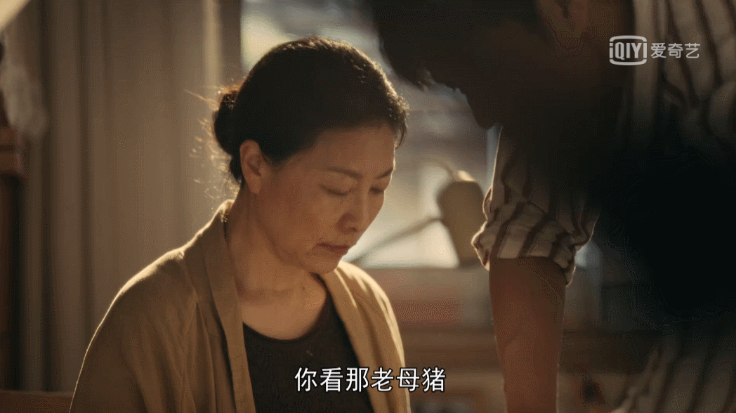 把《亲爱的小孩》演技出色的8位演员，放在一起看，名次就出来了