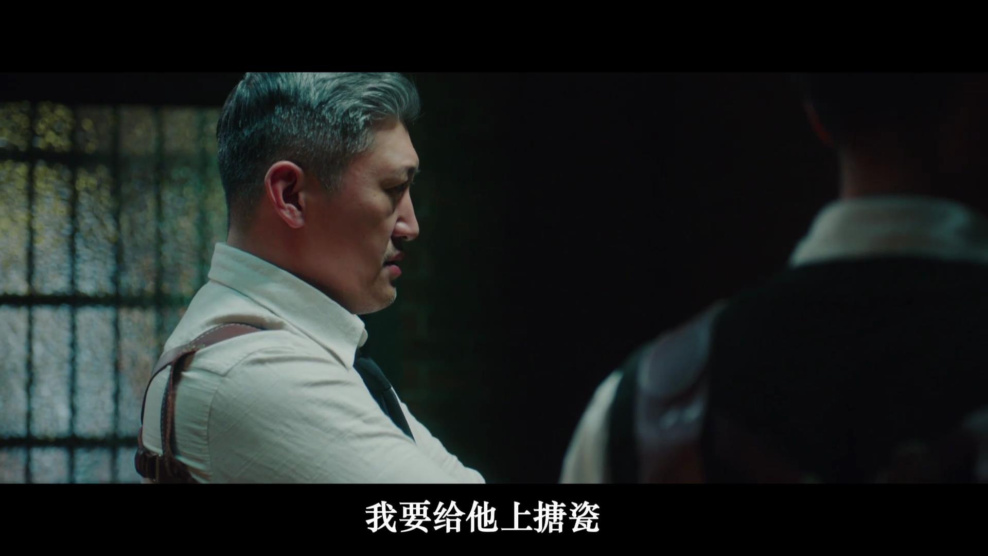 谍战剧《信仰》今晚开播，9位实力派坐镇，3大看点，有爆款潜质