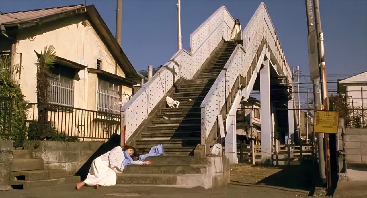 《咒怨》的故事绝对没你想象的那么简单