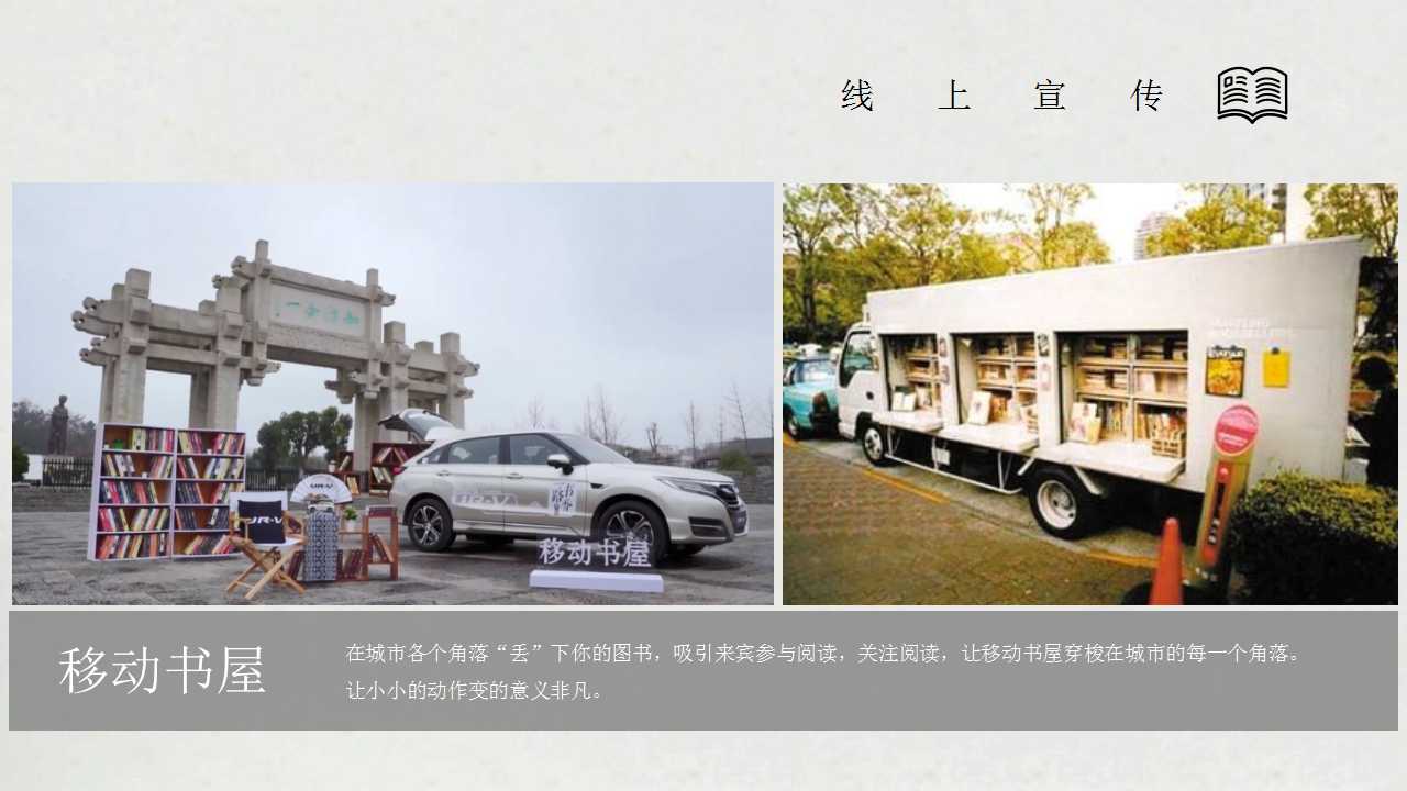 2022地产项目世界读书日活动策划方案「PPT」