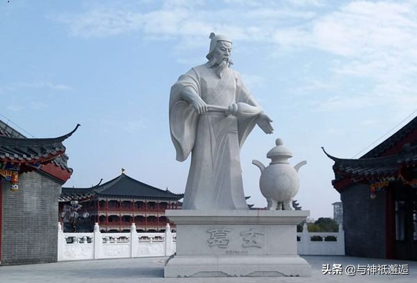 我是学术专家，不会降妖除魔——葛天师文明优雅的成仙之路