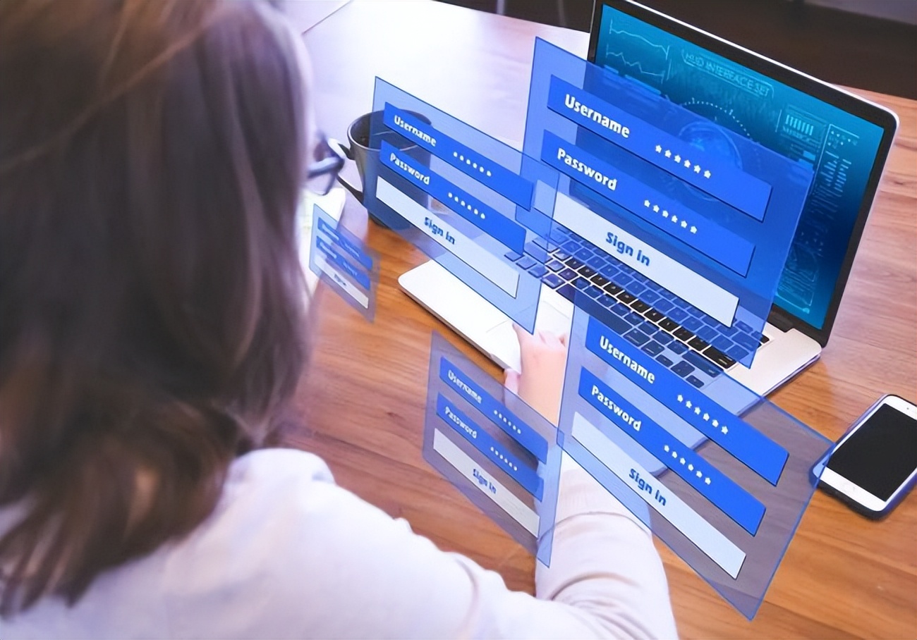 「运维有小邓」免费的AD域管理工具：1-密码管理