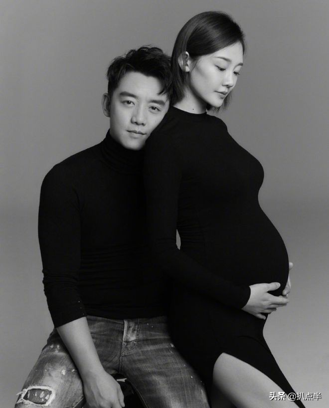 这8位男星把“宠妻人设”都演出包浆了，私下里他们始终如一吗