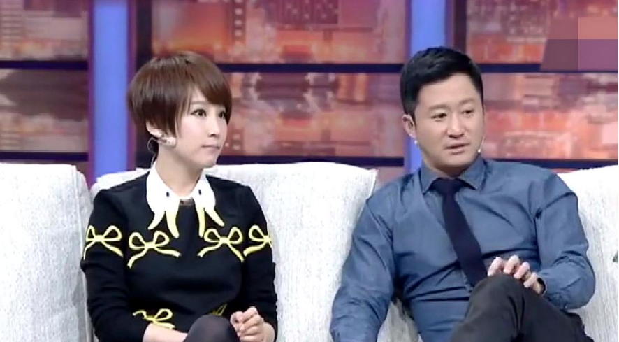 谢楠：嫁给吴京7年生两子，甘愿做他背后的女人，活成人生大赢家