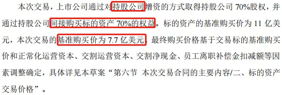 杉杉股份︱净利暴增9倍，一卖一买如何潇洒转身？