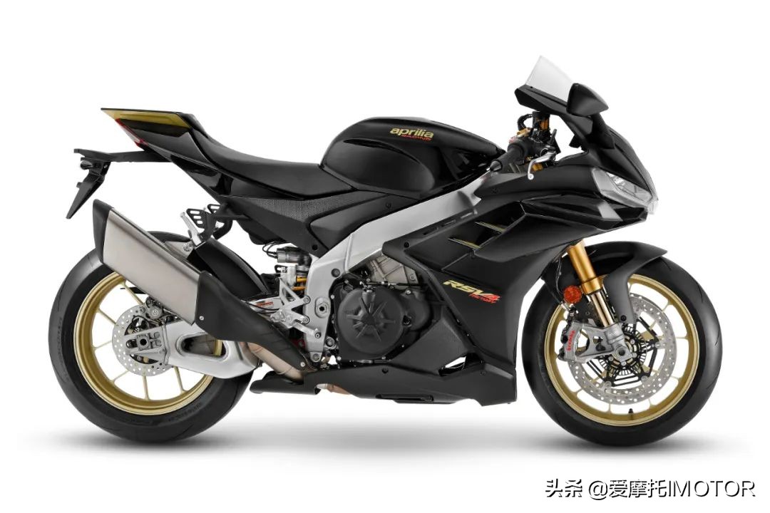 238800/188000元起,2022新款阿普利亚rsv4/tuono v4公布国内售价
