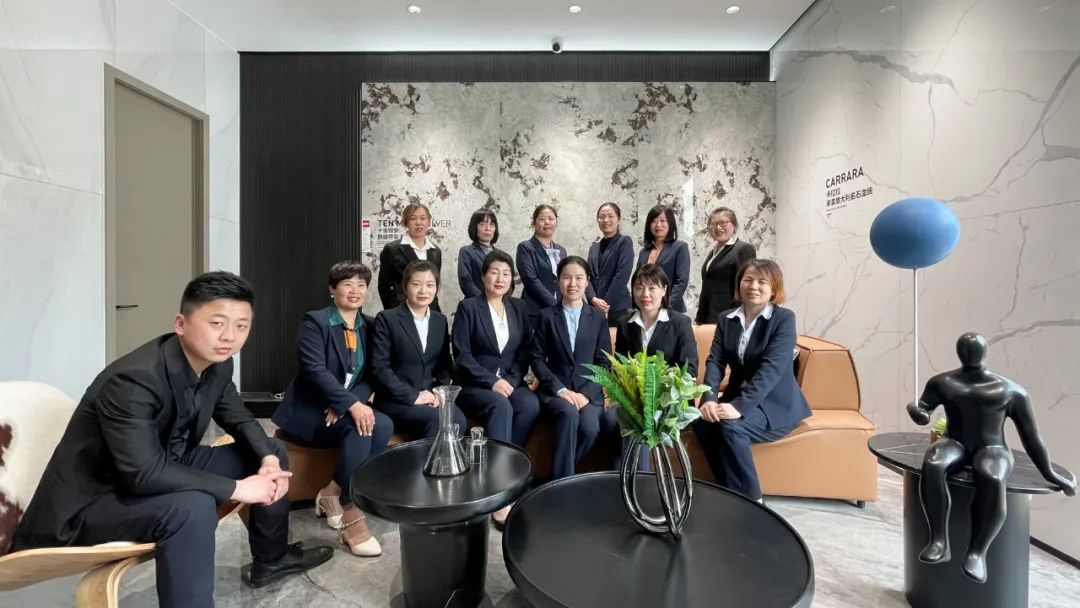 人居的美好定義｜東鵬瓷磚2022年優秀店面第8期（山東日照）