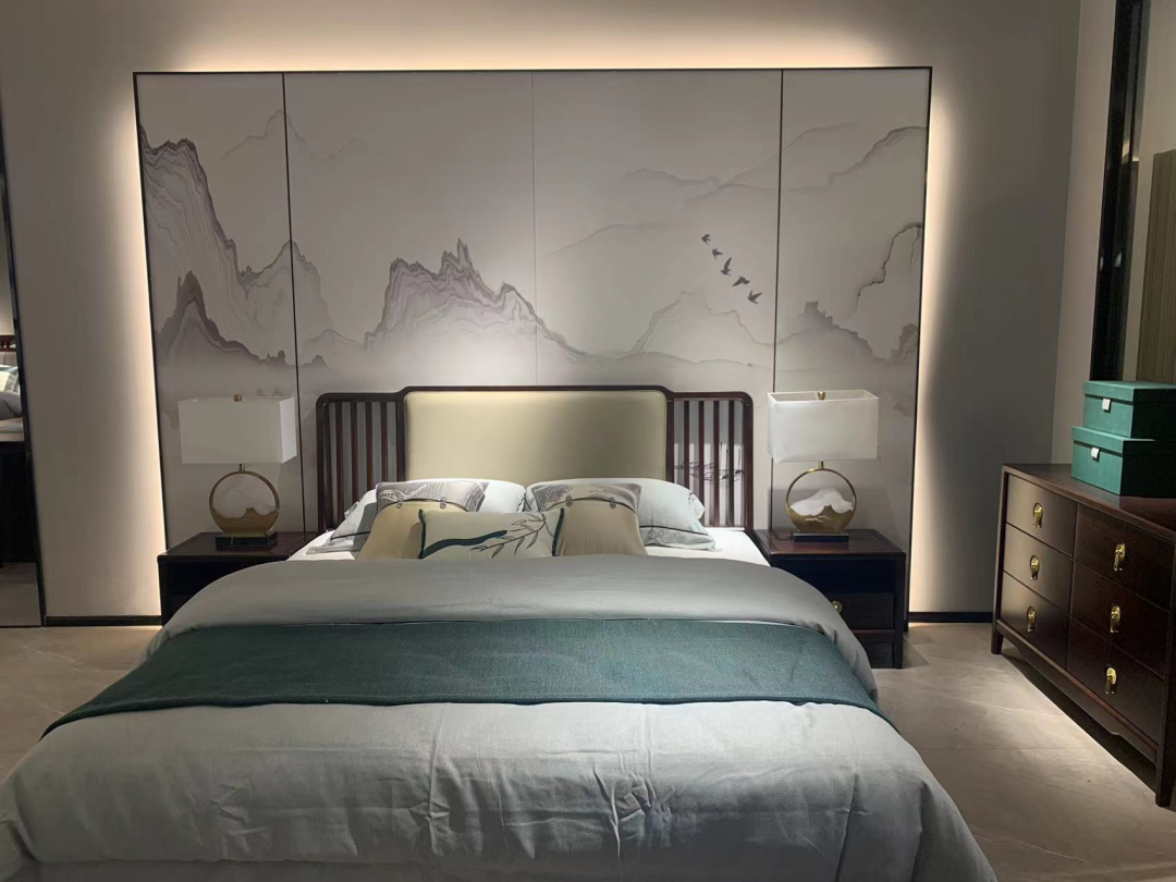 拒绝套路，海博雅专注实木家具24年，用产品和服务续写行业佳话