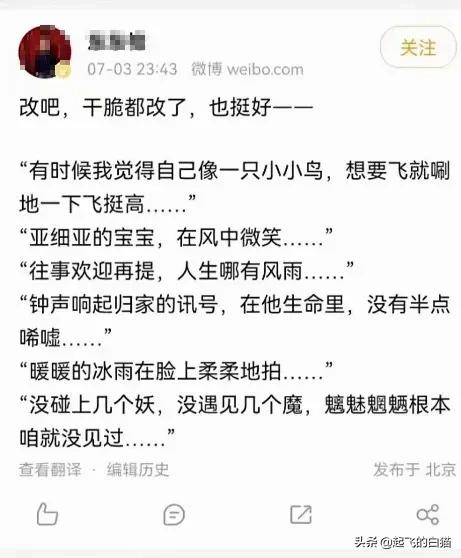 《星星点灯》被改歌词｜正能量已经变得无法直视和反思现实了？