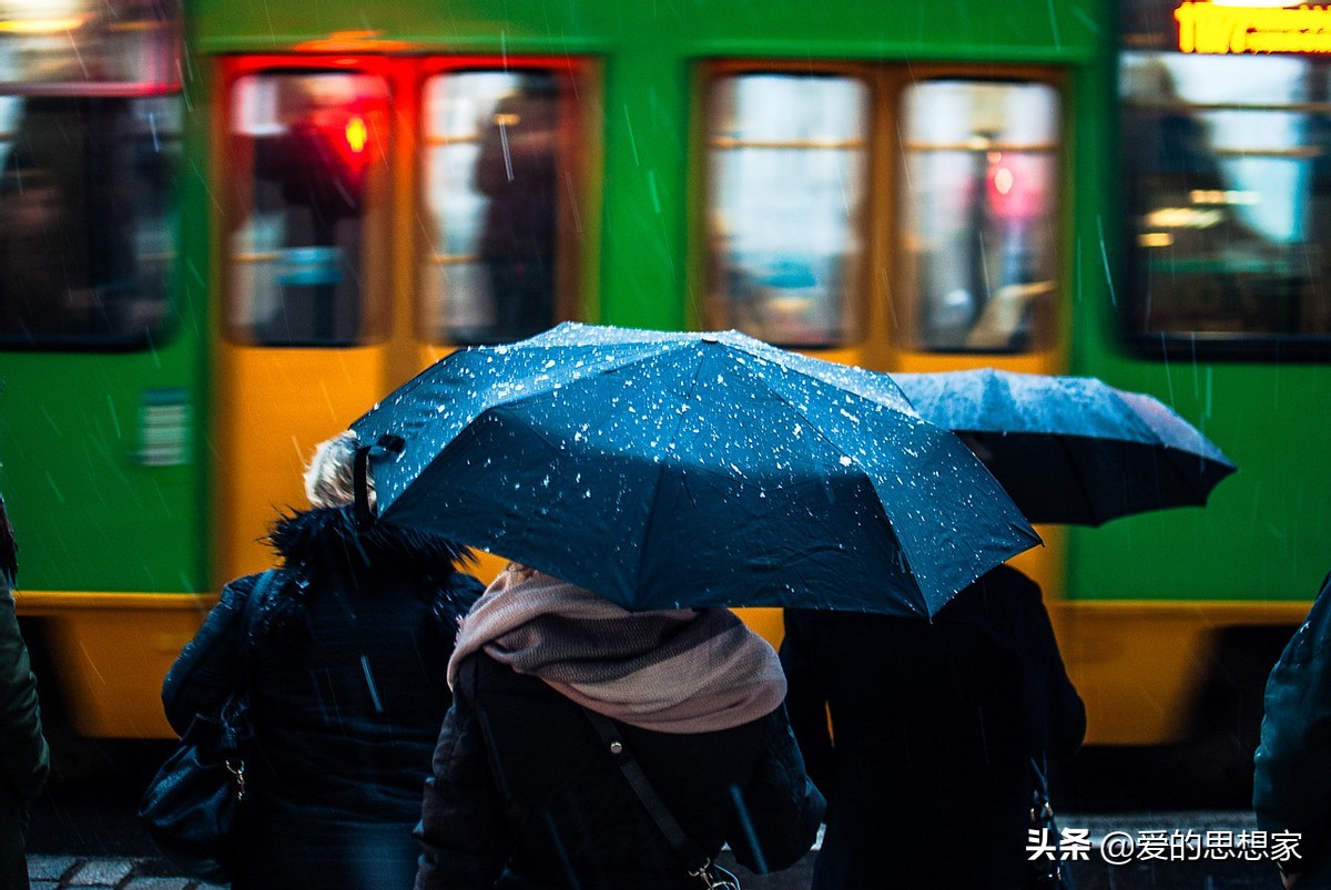 为什么你總觉得沒有人會喜歡你