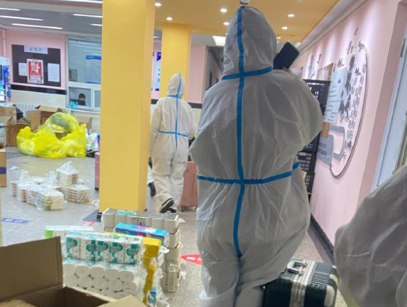 吉林农技院大学生哭诉：感觉没啥活的希望，如今事情有了新进展