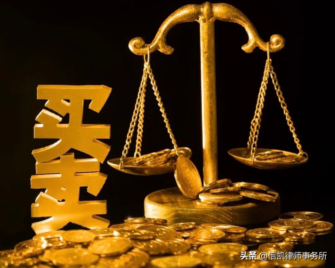 抽丝剥茧，我所律师帮委托人打赢合同相对性官司