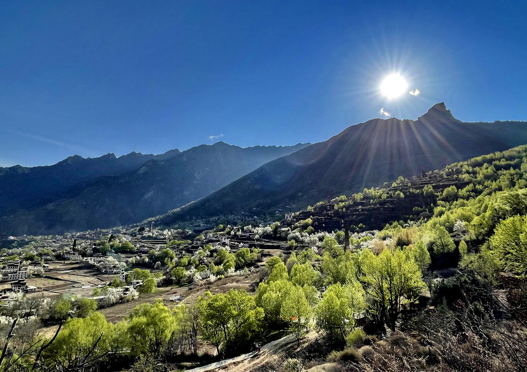 又到自驾西藏季节：看看我总结的高原行小常识，总有一条对你有用