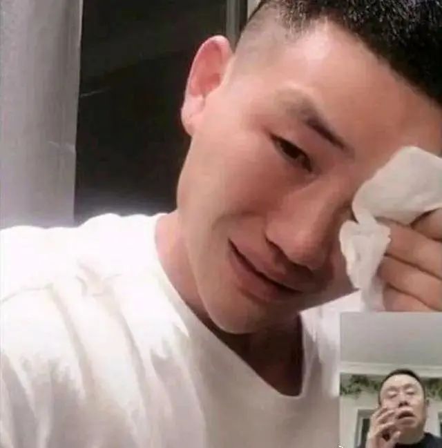 你会介意另一半丑吗？这7位丑男演员告诉你：男人丑点不怕