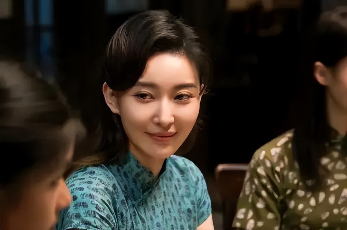 演员周知:帮张柏芝配音,出道18年不温不火,开店做生意也幸福