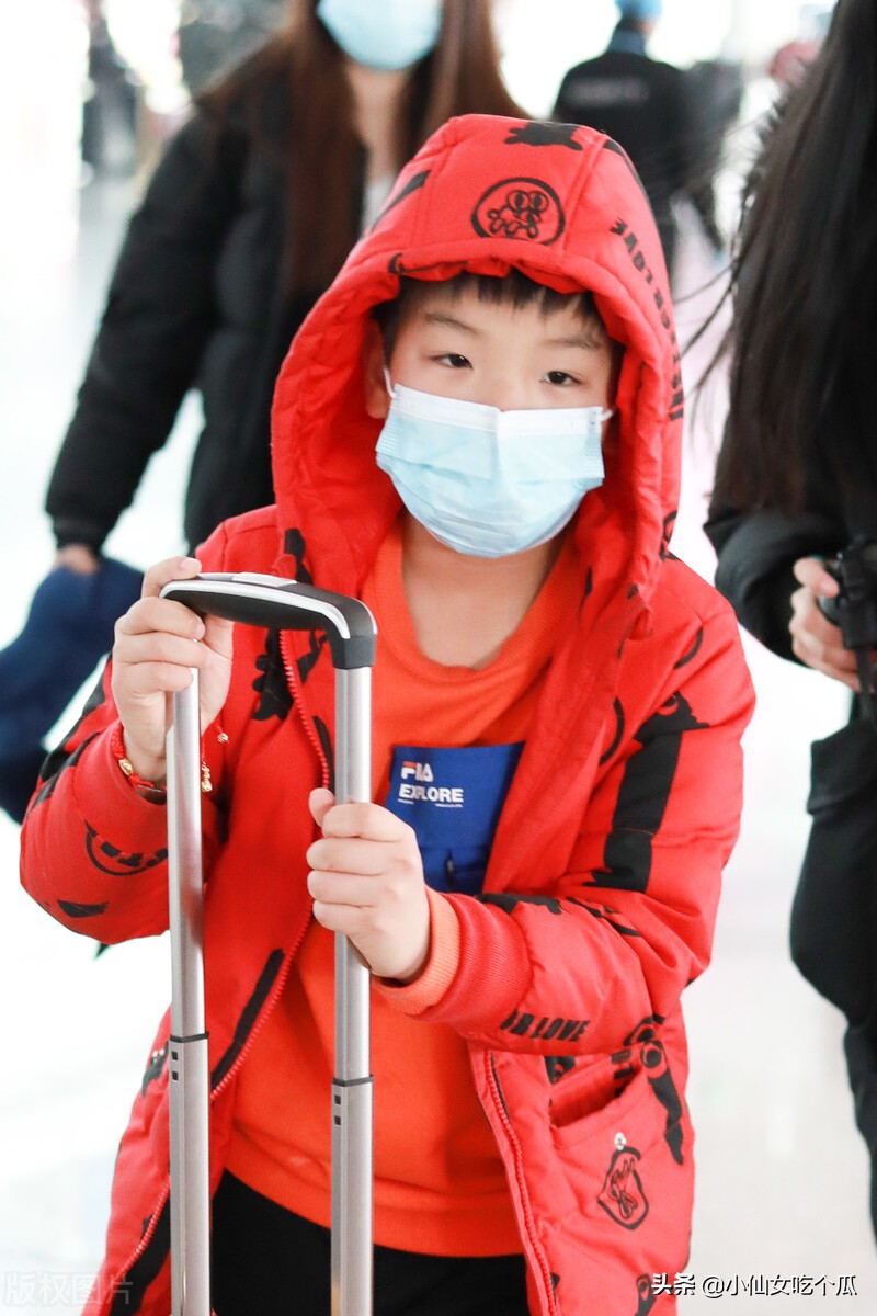 娱乐圈真正好命的女明星，豪门阔太究竟是表面光鲜还是真正幸福？