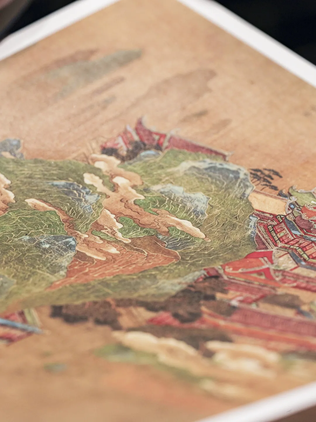 装饰画怎么选择质量好的（买装饰画需要注意什么）