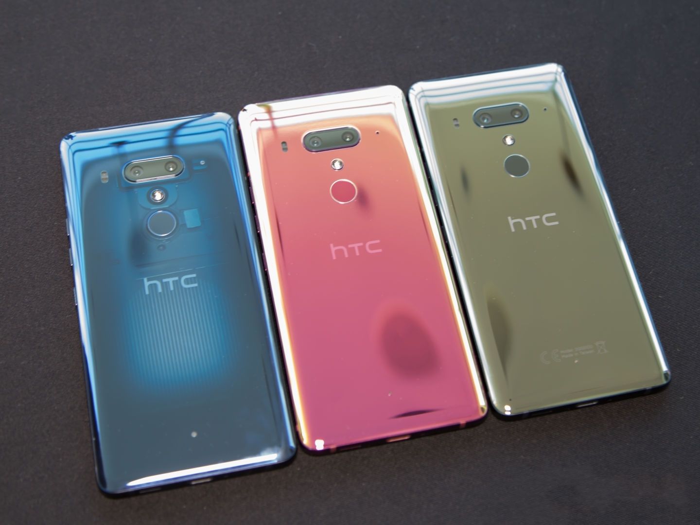 谁是最强“音乐手机”？盘点3款好口碑HiFi手机，HTC、乐檬上榜