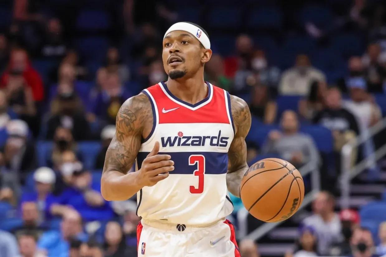 华盛顿有哪些nba球星(美媒列出效力华盛顿奇才两个赛季以上场均得分前