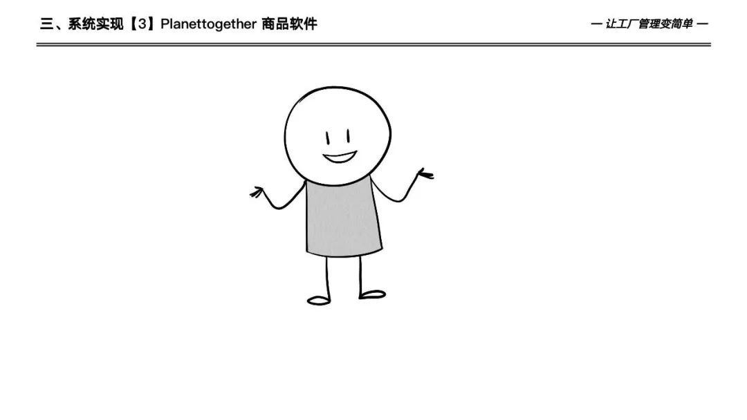 133页详解数字化工厂高级计划于排程—APS实施和应用