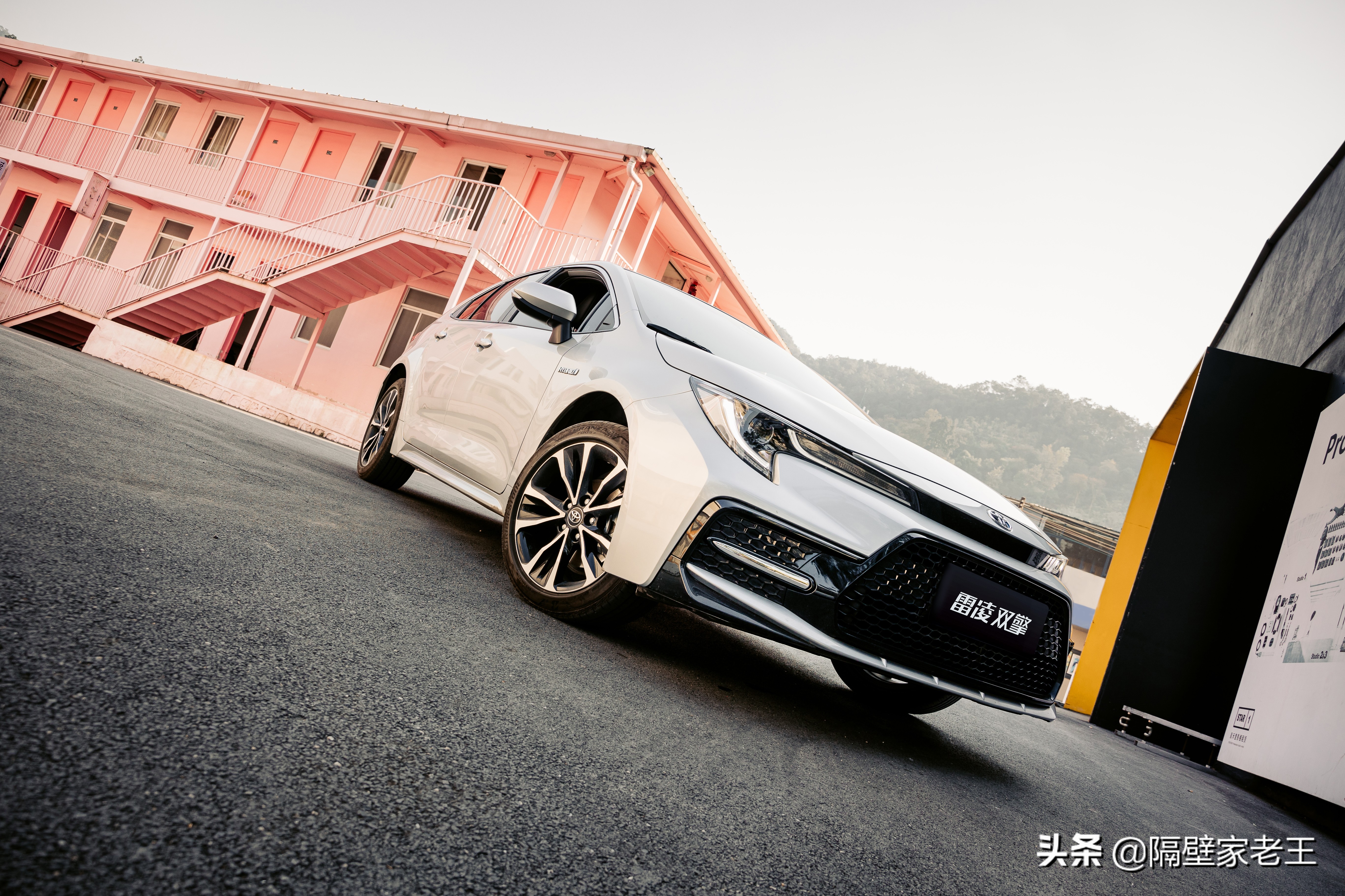 买混动汽车为什么建议选丰田？老司机说出了这五大理由