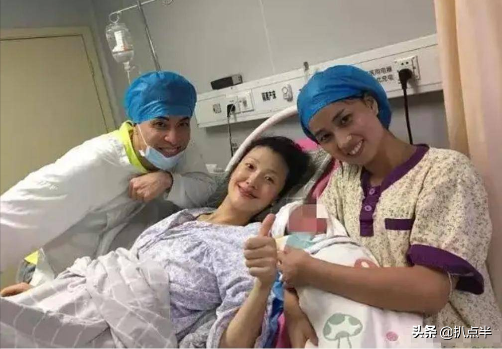 5位拍戏的女模特今何在？多数已退圈，留下的被封“烂片女王”