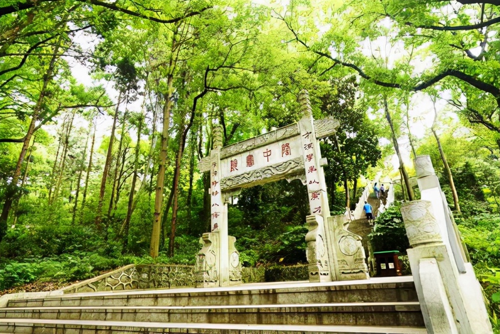 湖北旅游推荐：湖北十大5A级景点盘点，哪个是你心中的首选