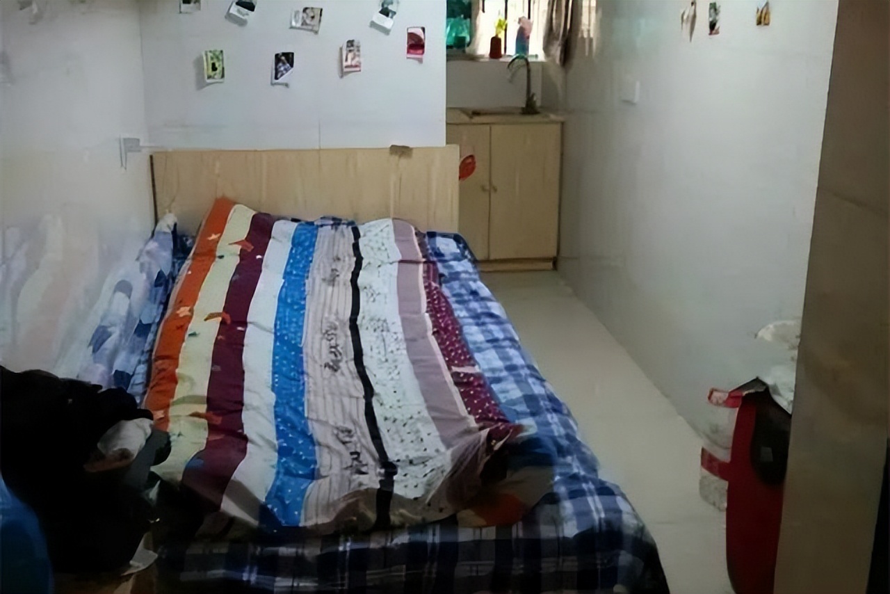 案例：一起男子爱上嫂子引发的悲剧