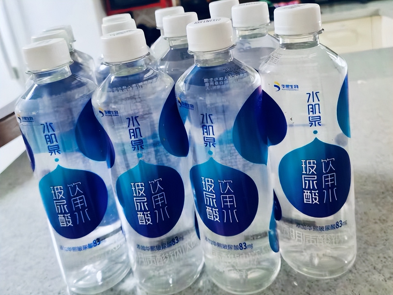 华熙生物股价暴跌60%，一个严监管的“颜值时代”已经到来