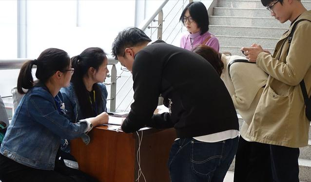 考研调剂信息：多所一流高校有调剂名额，山西大学、广西大学等