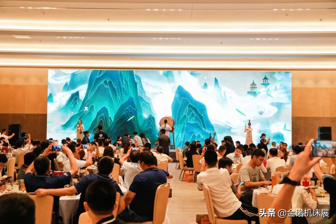 千亿级制造业大基金开启新布局！工业母机再次成为焦点