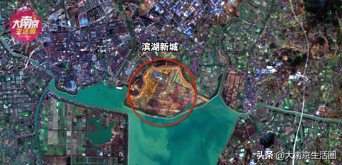 同为远郊，南京这些新城谁更有未来？