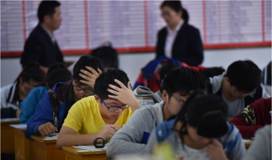 高考工厂“跌落神坛”，仅一人被清华录取，往昔的辉煌不在了