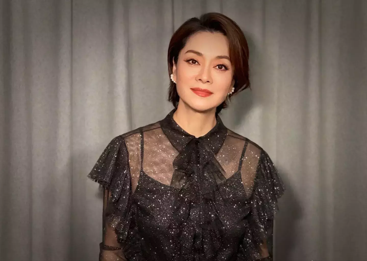 毛阿敏个人资料简介(毛阿敏个人资料简介及全名) -情感-动动脑