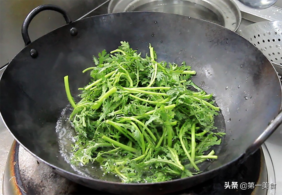 圖片[12]-春天第一鮮 當(dāng)之無愧的4種家常做法 好吃好做 粗纖維多-起舞食譜網(wǎng)