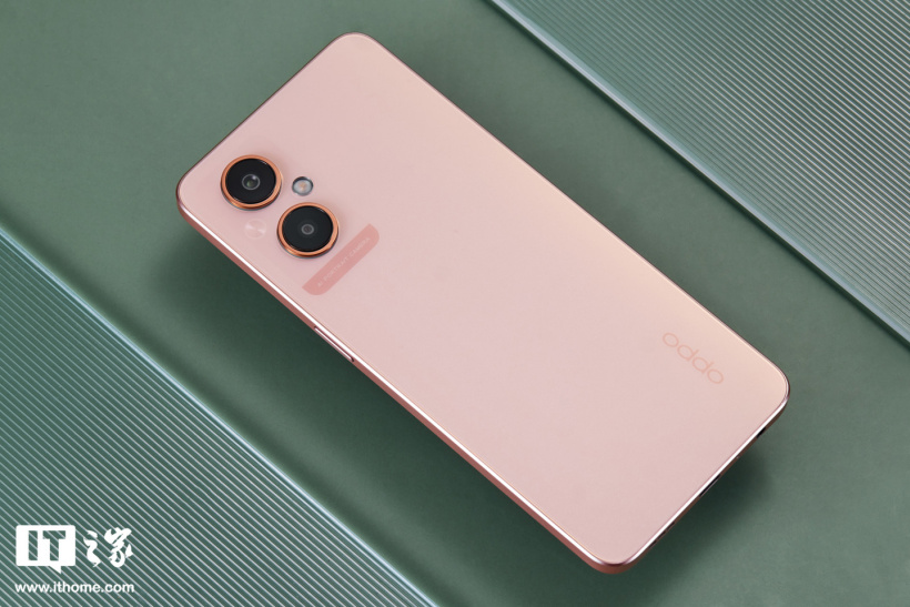 OPPO A96 5G 开放 ColorOS 12 × Android 12 正式版升级