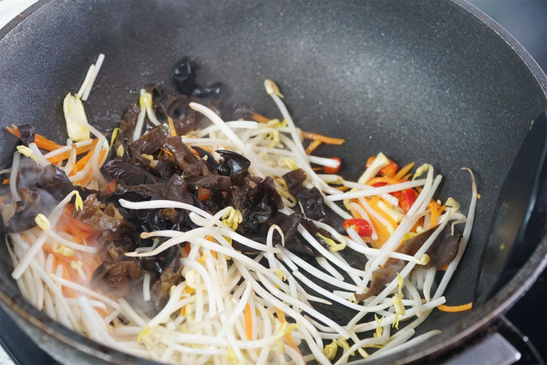 陽春三月，推薦8道“黃金菜”，營養豐富，順應季節，舒坦過春天