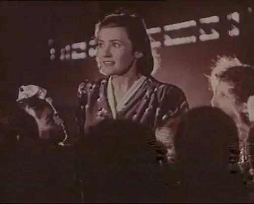 世界电影（0124）苏联电影《攻克柏林》（1950）剧照欣赏