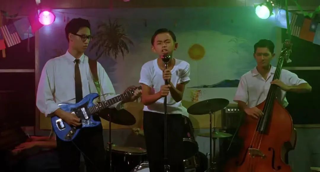 为什么《可岭街少年杀人事件》是杨德昌最优秀的作品呢。